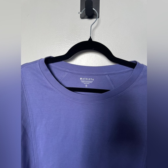 Athleta Sundown Crewneck Sweatshirt - Picture 5 of 6